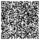 QR code with M A B Paint 456 contacts