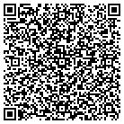 QR code with Orthodontic Care Specialists contacts
