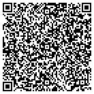 QR code with Orthodontic Centers Of Arizona contacts
