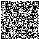 QR code with Orthodontic Lab contacts