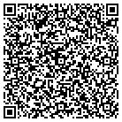 QR code with Precision Orthodontic Lab Inc contacts