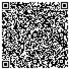 QR code with Richardson Orthodontic Lab contacts
