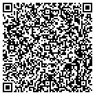 QR code with S B A Orthodontic Lab contacts