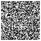 QR code with Maysville Bible Church Inc contacts