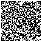 QR code with Utah Orthodontic Care contacts
