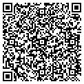 QR code with Vpso contacts
