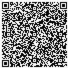 QR code with Claiborne County Hospital contacts