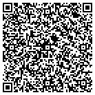 QR code with Iowa Cancer Research Foundation Inc contacts