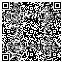 QR code with Hobos Fish Joint contacts