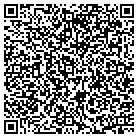 QR code with Robert Wood Johnson University contacts