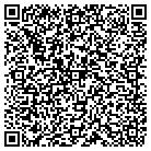 QR code with University Of Arkansas System contacts