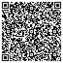 QR code with University of Chicago contacts