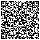 QR code with U K Medical Center contacts