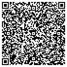 QR code with University Of Southern Mississippi contacts