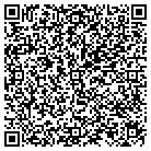 QR code with University of WA Cardiologists contacts