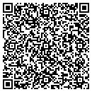QR code with M Usc Main Hospital contacts