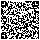 QR code with Arvida Corp contacts