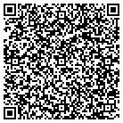 QR code with Russell Regional Hospital contacts