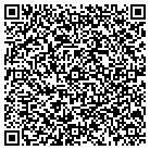 QR code with School of Nurse Anesthesia contacts