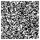 QR code with Tyler Continue Care Hospital contacts