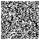 QR code with Alvin Community Hospital contacts