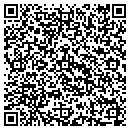 QR code with Apt Foundation contacts
