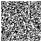 QR code with Riverfront Blues Society contacts