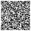 QR code with Isam Inc contacts