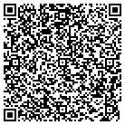 QR code with Holmes Regional Medical Center contacts