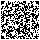 QR code with Uhs University Hospital contacts