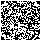 QR code with University of Ms Medical Center contacts
