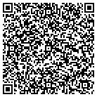 QR code with Depew Std Testing Service contacts