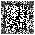 QR code with Hialeah Std Testing Service contacts