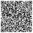 QR code with Hollywood Std Testing Service contacts