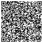 QR code with Salinas Std Testing Service contacts