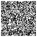 QR code with Hedges Hypnosis contacts