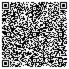 QR code with Biological Specialty Corporation contacts