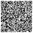 QR code with Central Blood Bank Inc contacts