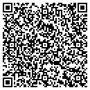 QR code with Central California Blood Center contacts