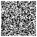 QR code with D C I Biologicals contacts