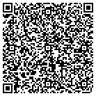 QR code with Dci Biologicals-Orlando LLC contacts
