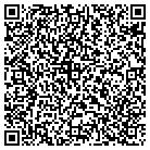 QR code with Florida's Blood Center Inc contacts