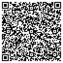 QR code with C J Properties Inc contacts