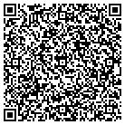 QR code with Ricky's Arcade & Ice Cream contacts
