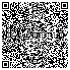 QR code with High Country Community Health contacts