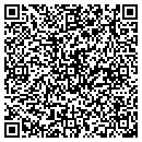 QR code with Caretenders contacts