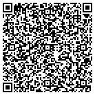 QR code with Memorial Blood Center contacts