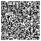 QR code with Memorial Blood Center contacts
