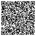 QR code with Oneblood Inc contacts