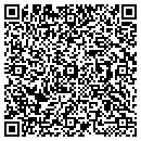 QR code with Oneblood Inc contacts